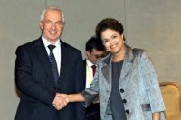 О космодроме «Алькантара»