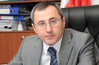 Соратник Саакашвили будет «смотрящим» за коррупционерами в Украине