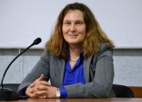 Боевики и радикалы сорвали заседание с Монтян в Одессе