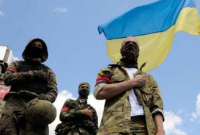 У Порошенко трясутся колени, но мы не сдадимся и оправдаем все его страхи, — начальник окруженного ВСУ штаба «Правого сектора»