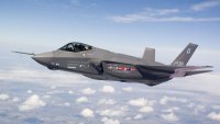 Проект США по созданию истребителя F-35 близок к провалу