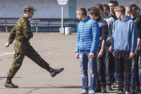 Хунта проводит пятую волну мобилизации инкогнито