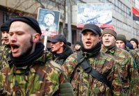 «Порошенко боится «Правого сектора» больше, чем Путина»