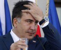 В Грузии начался суд над экс-президентом Михаилом Саакашвили