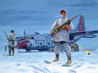 Госдеп США: Россия руками чукчей готовит агрессию против США