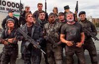 Беги, украинец! Беги! (мнение)