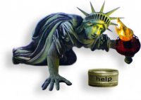 Аналитик: Всё больше стран отворачиваются от США