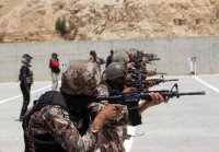 Кадыровцы утерли нос элите мирового спецназа