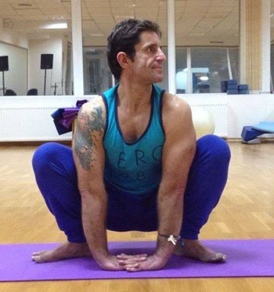 Пустые места. Большой Брат