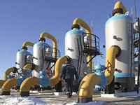 Еврокомиссия обсудила с Туркменией проект альтернативного газопровода