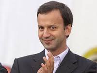 Дворкович бунтует против доллара