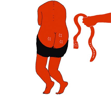 Как не нужно делать плакаты ко дню Победы.