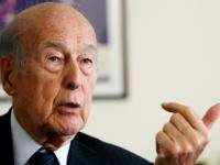 Экс-президент Франции: Крым никогда не был украинским