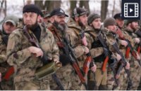 Борода - стимулятор паники Укровермахта