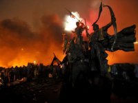 Новое грозное предзнаменование свыше напугало украинцев