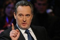 Фирташ & Тимошенко: Украину ждут новые олигархические войны и очередной переворот