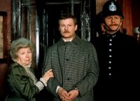 Рина Зеленая. Короли эпизода