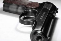 Без права на амнистию: стрелок-майдаун получил 10 лет «строгого режима»