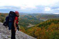 Здоровый образ жизни в Крыму