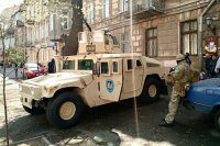 Одесса сейчас – это Багдад 10 лет назад