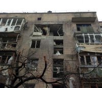 Власти ДНР обратились к ОБСЕ с просьбой расследовать факт ночного обстрела Донецка