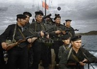 От героев былых времен...