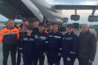 Украинцы все ещё сидят в Непале: Шкиряк отправил не ту деталь