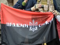 После майдана: закона нет, но есть справедливость по-правосековски