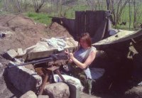 О боях 3 мая