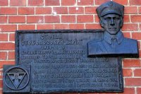 Садист Хрен Стебельский – новый герой европейской Украины