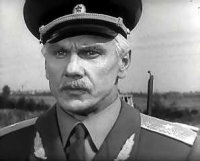 Последняя роль. Георгий Юматов | Телеканал "История"