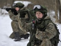 «Ратник» получит систему опознавания от КРЭТ