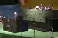 Чуркин: Историческое значение Победы над фашизмом не терпит сиюминутного политиканства