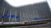 В Европарламенте готовят резолюцию об ужесточении санкций против России
