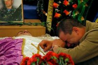 Круги на воде...