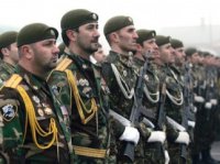 Провокаторов в Крыму успокоят всерьез