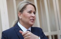 Васильеву приговорили к пяти годам тюрьмы