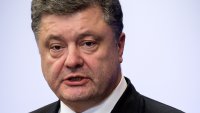 Порошенко не отправляли приглашение на торжества 9 Мая в Москве