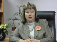 Власти нужно вытравить память из наших сердец, - Наталья Витренко