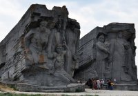 Аджимушкай. Подземная крепость