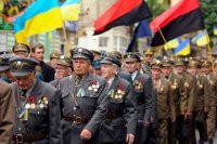 Украину может спасти только покаяние