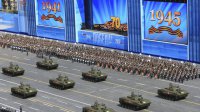 Реакция читателей западных СМИ на празднование годовщины Дня Победы