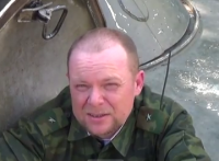 Командир армии ЛНР «Монах»: Победили наши деды – победим и мы!