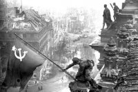 Вторая мировая. Великая Отечественная