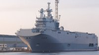СМИ: Париж может продать построенные для России «Мистрали» Китаю