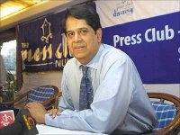 Первым президентом банка БРИКС станет руководитель индийского ICICI