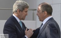 Лавров и Керри обсудят в Сочи Украину, Сирию и Иран