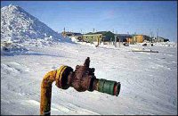 Сланец мертв, убьём и Аляску