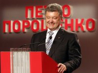 Nrg Maariv: «Российская агрессия» не мешает Порошенко торговать с Москвой