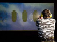 New York Times: Американские военные на Украине учат убивать "Иванов"